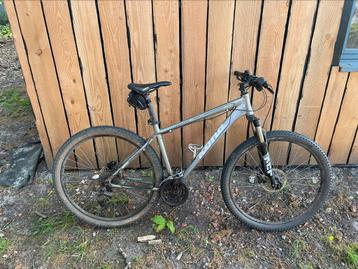 Mountainbike Kona mtb 29 inch, Fietsen en Brommers, Fietsen | Mountainbikes en ATB, Ophalen, Gebruikt, Heren