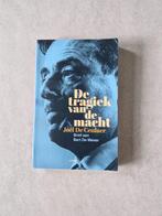 De tragiek van de macht - Brief aan Bart De Wever, Boeken, Joël De Ceulaer, Ophalen of Verzenden, Politiek en Staatkunde