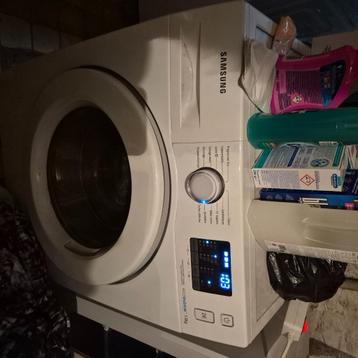 Lave-Linge Eco Bunble 8kg, 1200 à 1600 tours, 6 à 8 kg, Reconditionné, Chargeur frontal