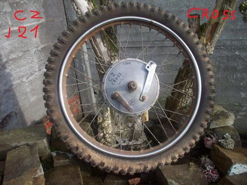 Oldtimer wielen motorfiets, Motoren, Onderdelen | Oldtimers, Gebruikt, Ophalen