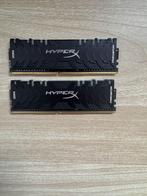 HyperX Predator Black 3333Mhz (2 x 8GB), Ophalen, DDR4, 8 GB, Nieuw
