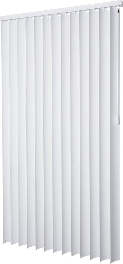 Intensions Lamel PVC Wit 250x260, Huis en Inrichting, Woonaccessoires | Overige, Nieuw, Ophalen of Verzenden