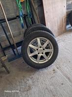 4 velgen  Enzo, Auto-onderdelen, Banden en Velgen, Ophalen, Gebruikt, Velg(en), 16 inch
