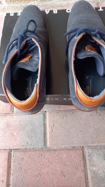Heren schoenen  beschikbaar voor biedingen