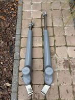 Poortopeners voor draaipoort, Tuin en Terras, Ophalen, Gebruikt, Draaipoort