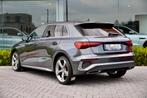 Audi A3 Sportback PHEV 40 TFSIe S-LINE /CAMERA/CARPLAY/LED, Auto's, Automaat, https://public.car-pass.be/vhr/9bcf1107-f7a9-414b-a41c-85186bd02225