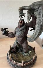 KONG VS SKULL CRAWLER STANDBEELD DELUXE PRIME VERSIE 1STUDIO, Verzamelen, Beelden en Beeldjes, Ophalen, Zo goed als nieuw