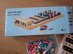 Breinbreker- Mastermind hout, Hobby & Loisirs créatifs, Jeux de société | Autre, Enlèvement, Neuf