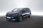 (2CBY678) PEUGEOT 5008, Auto's, Stof, Euro 6, Blauw, 7 zetels