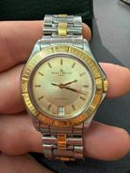 Magnifique montre homme baume et mercier parfait état, Goud, Goud