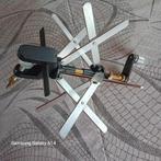 Nieuwe TOF-lijn Wonder silk winder, Watersport en Boten, Hengelsport | Vliegvissen, Ophalen of Verzenden, Nieuw