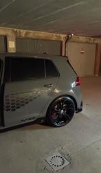 Volkswagen Golf 7 GTI TCR PANO !FULL!, Auto's, Euro 6, Overige kleuren, 5 deurs, Dealer onderhouden