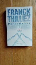 Thilliez Frank, Ophalen of Verzenden, Gelezen