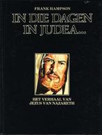 Strip " In die dagen in Judea... " H.C., Gelezen, Ophalen of Verzenden, Eén stripboek