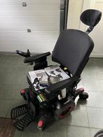 Quickie Q700 M, Ophalen, Gebruikt