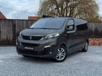 peugeot expert campervan/luifel/zonnepanneel/2.0hdi/autom, Auto's, Bestelwagens en Lichte vracht, 4 deurs, 4 cilinders, Diesel