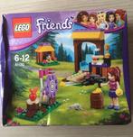 Lego friends Avonturenkamp boogschieten, Kinderen en Baby's, Speelgoed | Duplo en Lego, Nieuw, Complete set, Lego, Ophalen