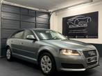 Audi A3 Sportback 1.4 TFSI 127.000 KM 2010 S-Tronic, 1395 cm³, Achat, Entreprise, Garantie prolongée
