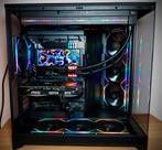 i9 RTX 4070 Super 64 Gb gaming-pc, Computers en Software, 64 GB of meer, Intel Core i9, Ophalen of Verzenden, Zo goed als nieuw