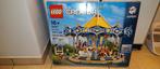 Lego creator 10257 Carousel, Kinderen en Baby's, Speelgoed | Duplo en Lego, Ophalen, Nieuw, Complete set, Lego