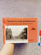 Hasselt in oude prentkaarten, Ophalen of Verzenden