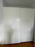 Kledingkast, Ophalen, Zo goed als nieuw