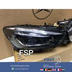 W247 B KLASSE LED MULTIBEAM KOPLAMP RECHTS Origineel Mercede, Auto-onderdelen, Verlichting, Ophalen of Verzenden, Gebruikt, Mercedes-Benz
