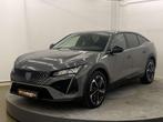 Peugeot 408 TOP wagen AUTOMAAT met veel interessante opties, Stof, Gebruikt, 1199 cc, 5 deurs