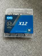 Ketting 12 speed KMC, Ophalen of Verzenden, Nieuw, Derailleur of Ketting, Shimano