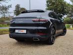 Porsche Cayenne e-Hybrid Coupé | Leasing (bj 2022), Auto's, Automaat, Cayenne, Gebruikt, Euro 6