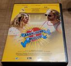 Aanrijding in Moscou - Vlaamse film!, Cd's en Dvd's, Alle leeftijden, Drama, Ophalen of Verzenden, Zo goed als nieuw