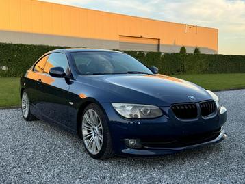 Bmw 320d LCI  facelift //euro 5 // gekeurd voor verkoop 