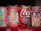 coca cola, Verzamelen, Ophalen of Verzenden, Zo goed als nieuw, Overige typen
