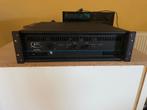 Qsc mx2000a versterker, Muziek en Instrumenten, Versterkers | Keyboard, Monitor en PA, Ophalen, Zo goed als nieuw