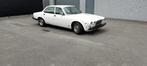 Jaguar xj6, Auto's, Beige, Wit, XJ, Diesel