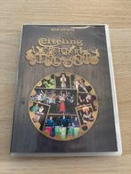 Efteling betoverd met talent dvd kick off 2014, Verzamelen, Efteling, Ophalen of Verzenden, Zo goed als nieuw, Gebruiksvoorwerp