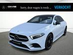 Mercedes-Benz A-Klasse Limousine A 180 d AMG Line, Autos, Classe A, Achat, 140 g/km, Entreprise