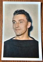 Maple Leaf 1962 (avant le panini) Fernand Boone Club Bruges , Enlèvement ou Envoi, Comme neuf, Image