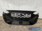 FORD FOCUS 4 MK4 St line Grijs voorbumper 2022+, Auto-onderdelen, Gebruikt, Voor, Info@ford.com, Ford