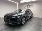 Audi A6 Allroad 3.0 TDi V6 Quattro S tronic*1ER PROP*GARANTI, Auto's, Audi, Automaat, Euro 5, Gebruikt, Zwart