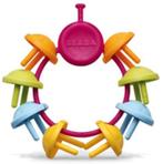 Stopcontactbeveiliging Beaba, Enlèvement ou Envoi, Comme neuf, Autres types