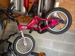 Vélo enfant + roulettes, Vélos & Vélomoteurs, Vélos | Vélos pour enfant, Comme neuf, Enlèvement, Diamond