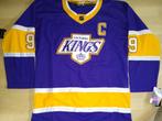 Los Angeles Kings Retro Jersey Gretzky maat: XL, Sports & Fitness, Hockey sur glace, Vêtements, Envoi, Neuf