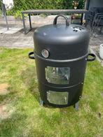 Buccan barbecue smoker rookoven, Tuin en Terras, Houtskoolbarbecues, Ophalen, Zo goed als nieuw, Buccan