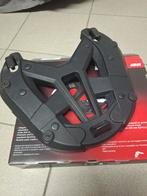 Givi topkofferplaat/houder, Motoren, Accessoires | Koffers en Tassen, Ophalen of Verzenden