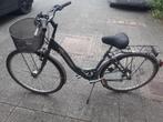 dames fiets in orde, Gebruikt, Versnellingen, 50 tot 53 cm, Ophalen