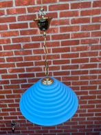 Hang Lamp, Ophalen