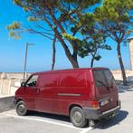 Vw transporter t4 2.5tdi, Auto's, Particulier, 2 deurs, Te koop, Transporter