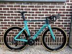 Canyon Aeroad CF SLX 7 Etap 2023, Fietsen en Brommers, Fietsen | Racefietsen, Ophalen, Zo goed als nieuw, Carbon, Heren