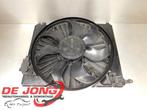 Ventilateur d'un Mercedes C-Klasse, 3 mois de garantie, Utilisé, -, -